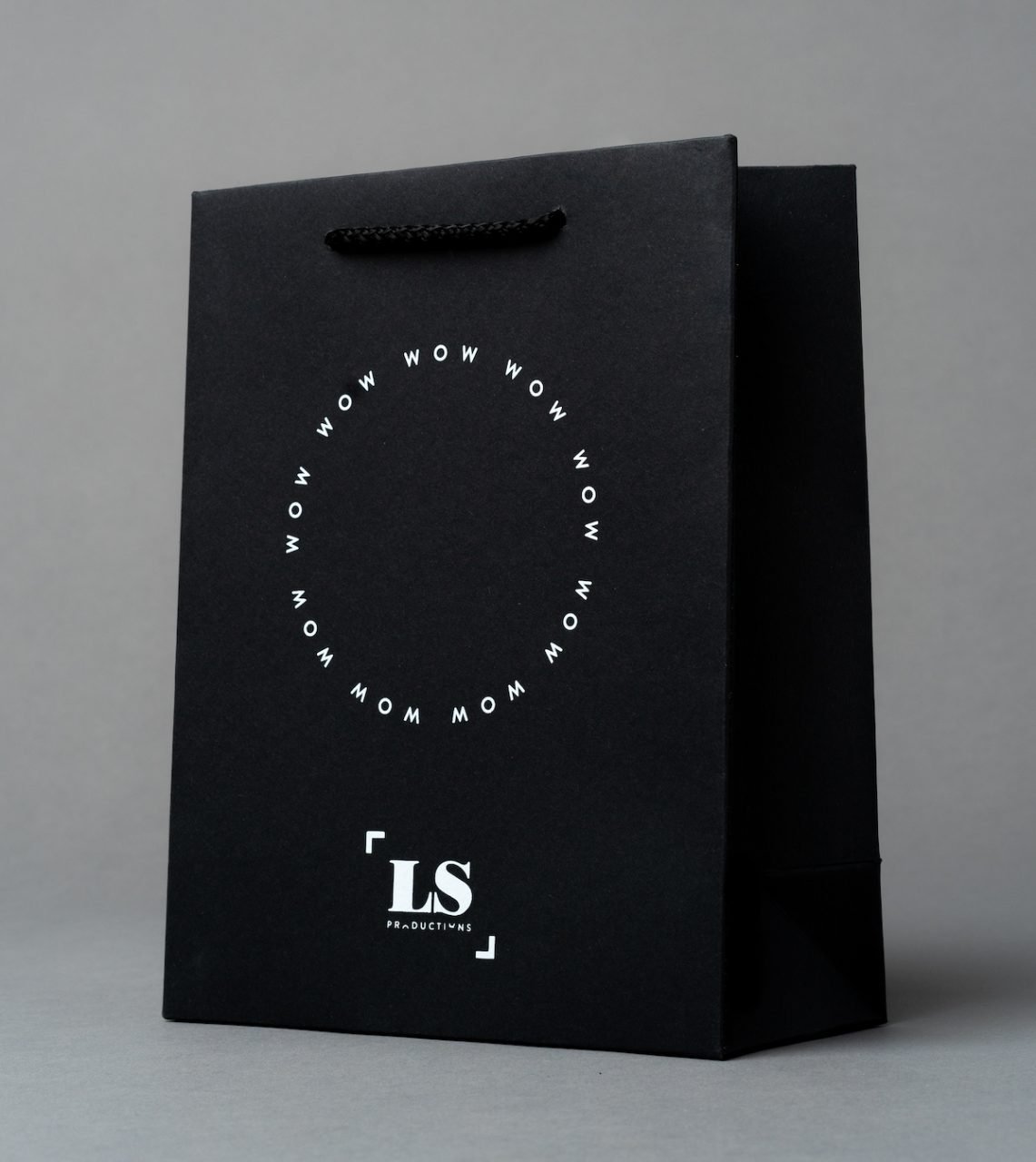 Luxury Paper Bag Design Gallery | Packaging Examples