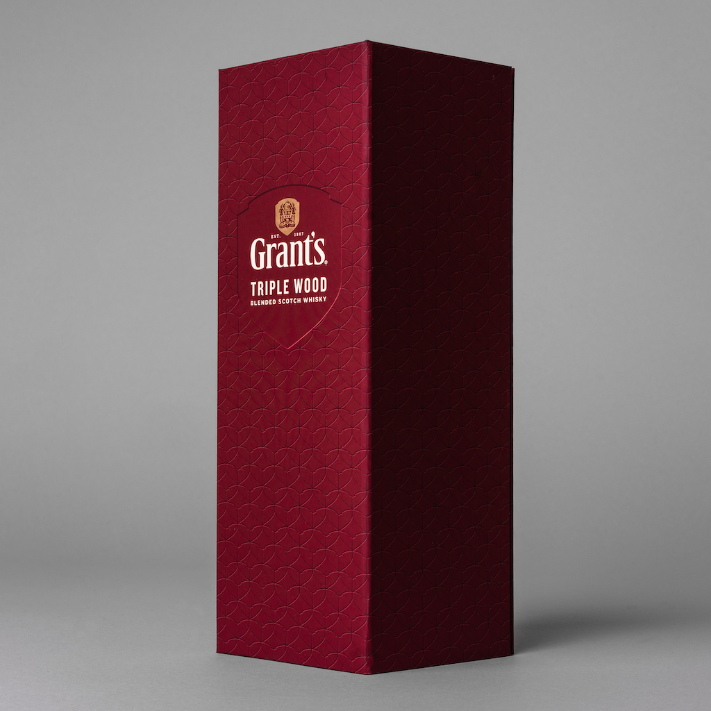 Luxury Gift Boxes | Rigid Packaging Boxes with Lids & More