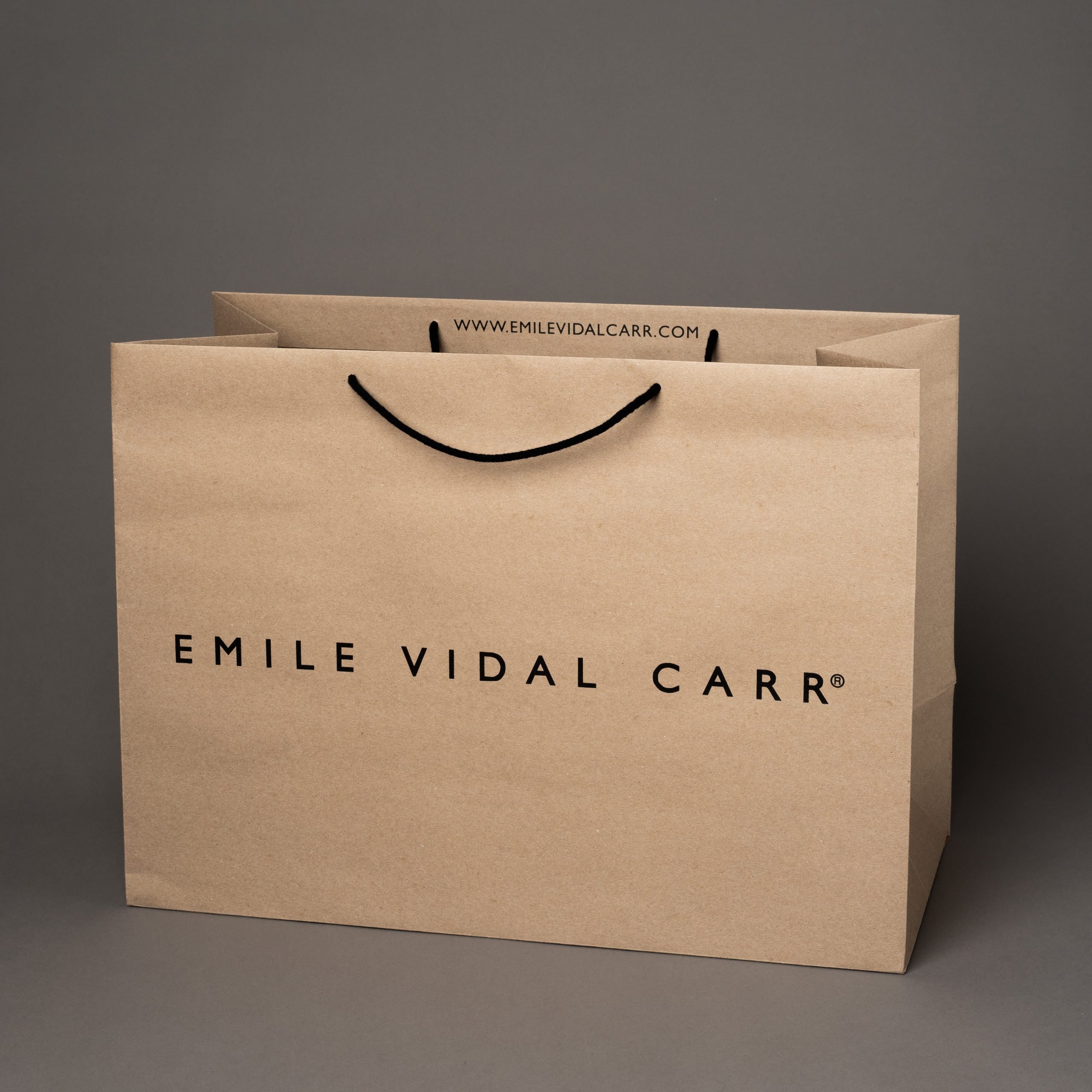 sustainable paper bags