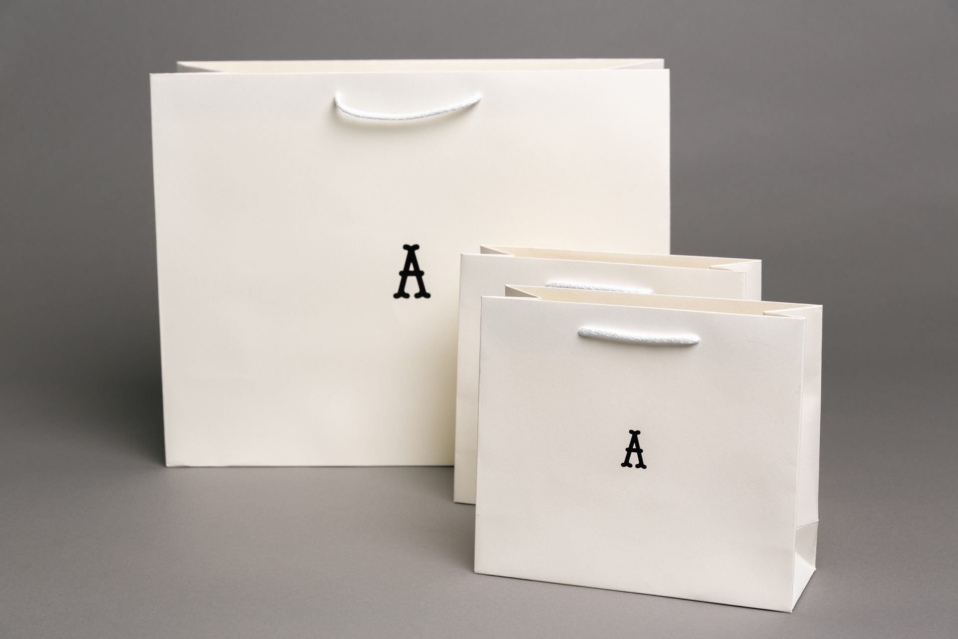 How to order packaging from Luxury Paper Bags